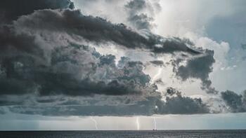 Orages : voici les 17 départements placés en vigilance jaune ce vendredi