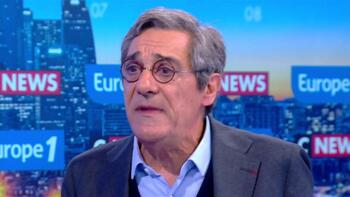 «Shein est dangereux», dénonce le ministre du Commerce Serge Papin