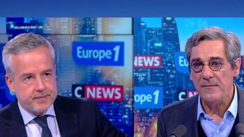 Liquidation de Brandt : «Il reste encore une possibilité avec un modèle de Scop», espère le ministre du Commerce