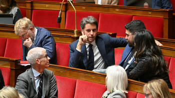 Nouvelle-Calédonie : le voyage découverte des députés attalistes