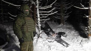 Attaque présumée contre la résidence de Vladimir Poutine : la CIA dément à son tour