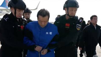 En extradant l'un des rois de la cyberescroquerie, le Cambodge cherche l'absolution de Pékin