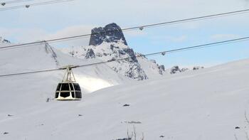 Avalanches : voici les 13 départements placés en vigilance jaune ce dimanche