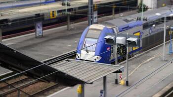 Tempête Goretti : RER, Transilien, bus... A quelles perturbations s'attendre dans les transports en Ile-de-France ?