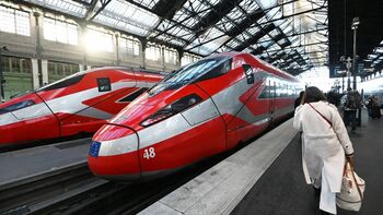 Un réseau européen à grande vitesse à l’horizon 2040 : des ambitions qui interrogent