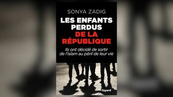 « Les enfants perdus de la République » : quand ne plus croire oblige à tout quitter