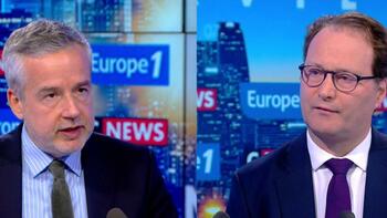 Sylvain Maillard sur les agressions d'enfants à Paris : «La Ville doit prendre ses responsabilités pour les protéger (…)