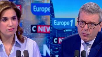 Thibault de Montbrial : «Face au narcotrafic, la mairie de Rennes est complètement déconnectée»