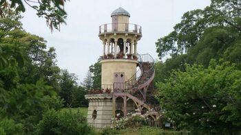 Marlborough : un nom, une chanson et une tour à sauver