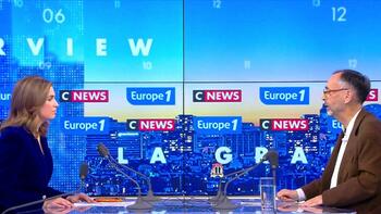 Réforme des retraites : «Toute l’Europe travaille plus longtemps, comment la France peut-elle faire le contraire ?», (…)