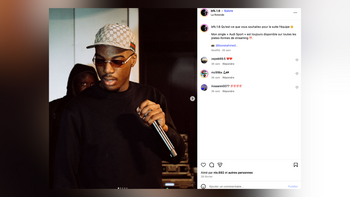 Qui est le rappeur BFK.16, auteur du clip ayant causé un incendie près de Lyon et interpellé pour violences avec (…)