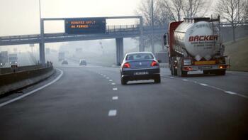 Sarthe : une quinzaine de personnes blessées dans six accidents de la route