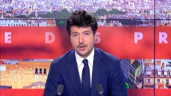 Eliot Deval : «Alain Souchon est l'anti-gueux, symbole d'un mépris de classe qui en désole plus d'un»