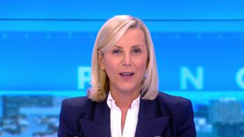 L'édito de Laurence Ferrari : «Ce n'est pas encore la mexicanisation du pays mais le narcotrafic fait peser une (…)