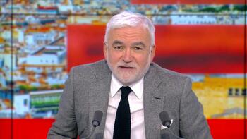 L'édito de Pascal Praud : «Le vote sur les accords avec l'Algérie est salutaire pour la démocratie. Pour une fois,&nbsp;(…)