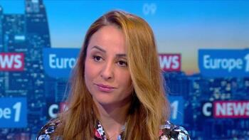 Linda Kebbab : «Nous sommes déjà en guerre, et dans l'esprit de beaucoup de Français, nous perdons déjà nos enfants (…)