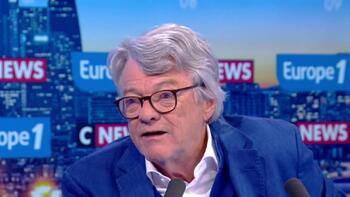 Jean-Louis Borloo : «Nous sommes en défaillance généralisée, notre pays est complètement dingue»