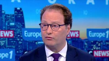 Sylvain Maillard, sur le report du vote du Mercosur : «Emmanuel Macron est aux commandes pour protéger notre (…)