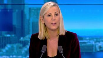 L'édito de Laurence Ferrari : «Comme de nombreux Français, Nicolas Sarkozy redoute un changement de régime politique (…)