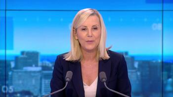 L'édito de Laurence Ferrari : «La mise en garde sévère de Donald Trump sur l'immigration de masse doit nous servir, (…)