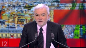L'édito de Pascal Praud : «Ahmed a désarmé à mains nues l'un des hommes qui semaient la mort à Sydney, c'est un héros»