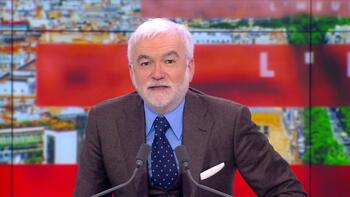 L'édito de Pascal Praud : «Seule La France insoumise défend Nicolás Maduro et son régime qui oppresse, dépouille et&nbsp;(…)