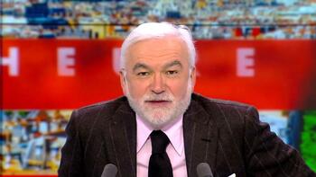 L'édito de Pascal Praud : «Le déclin français d'après-guerre a commencé avec François Mitterrand»