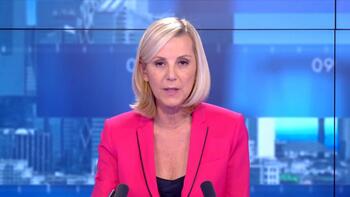 L'édito de Laurence Ferrari : «On n'est en sécurité nulle part, même pas au Salon de l'agriculture»