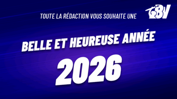 Ils ont cru être débarrassés de Noël… voici la Saint-Sylvestre !