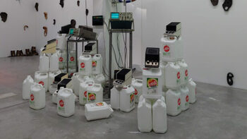 Art contemporain et déconstruction : au palais de Tokyo, pas un pour rattraper l’autre !