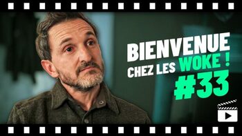 [BIENVENUE CHEZ LES WOKE] Guerre hybride