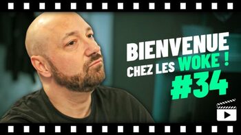 [BIENVENUE CHEZ LES WOKE] Ce grand chef d’État à l’attitude « quasiment christique »