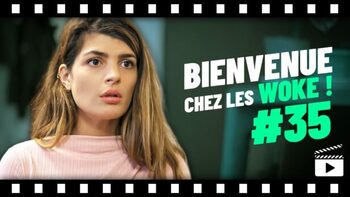 [BIENVENUE CHEZ LES WOKE] Haro sur les fachos !