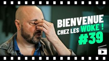 [BIENVENUE CHEZ LES WOKE] 50 % des électeurs d’extrême droite seraient complotistes