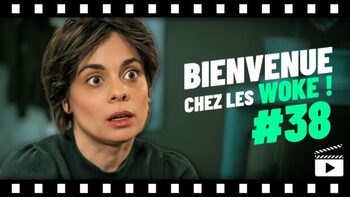 [BIENVENUE CHEZ LES WOKE] Mon enfant est un génie