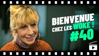 [BIENVENUE CHEZ LES WOKE] Femmes afghanes et CO2