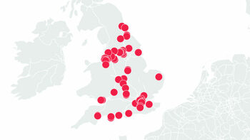 Viols commis par des clandestins en Grande-Bretagne : la carte qui dénonce