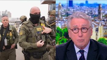 Mort d'Alex Pretti à Minneapolis : «Les agents fédéraux de l'ICE donnent l'impression d'être des types dangereux», (…)