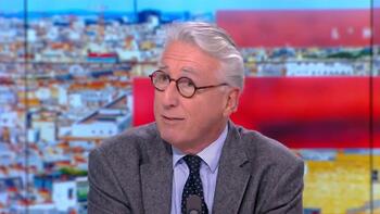 «Le traité UE-Mercosur va ruiner, à terme, l'agriculture française», prévient Vincent Hervouët