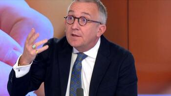 «La baisse du niveau de l'orthographe est emblématique d'une perte générale des valeurs», estime Vincent Roy