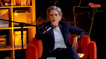 Pour Sandrine Rousseau, tout est de notre faute (et de celle de l’OAS !)