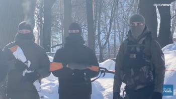 60 à 70 % des armes envoyées à l’Ukraine seraient détournés