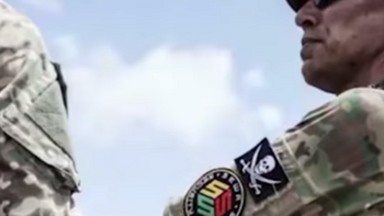 Guerre en Ukraine : bientôt des mercenaires français, genre milice Wagner ?