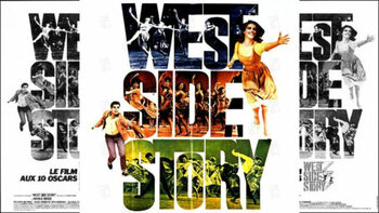 West Side Story : le film culte de l’antiracisme est devenu « transphobe » !
