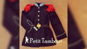 [CALENDRIER DE L’AVENT] Case n° 16 : Noël au cœur de l’Histoire avec Petit Tambour !