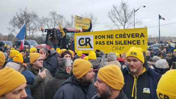 [ÉDITO] Si l’UE était bonne pour la France, nos agriculteurs seraient riches et heureux