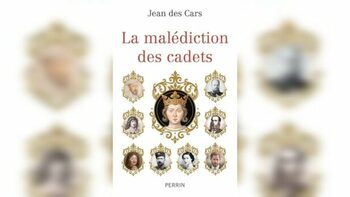 [CALENDRIER DE L’AVENT] Case n° 11 : La malédiction des cadets