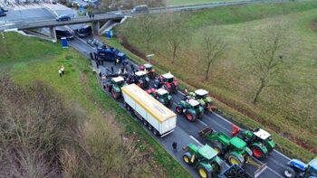 [VOTRE AVIS] Pour Noël, les agriculteurs doivent-ils lever les barrages ?