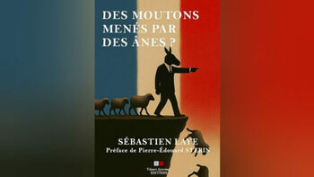 [LIVRE] Des moutons menés par des ânes ?, brillante charge contre nos élites déconnectées