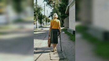 [SANTÉ] Fin de vie : un peu de dignité !